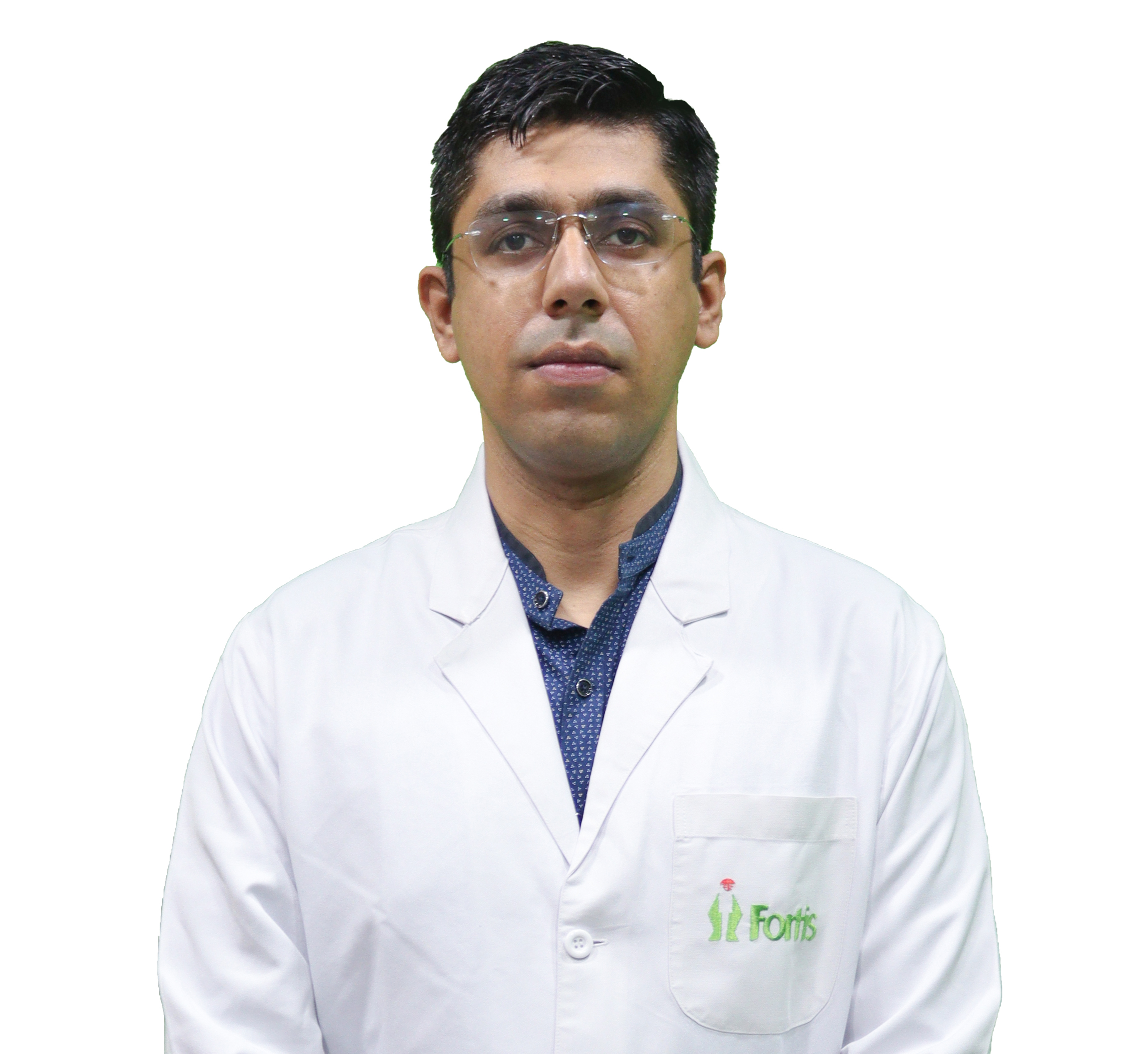 Dr. Jatin Tarwani